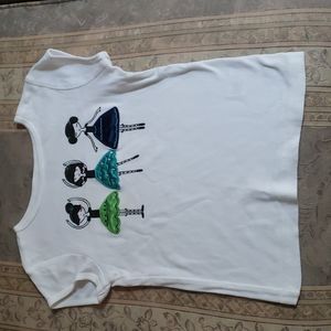 Carter's Girls Size 5T T-Shirt